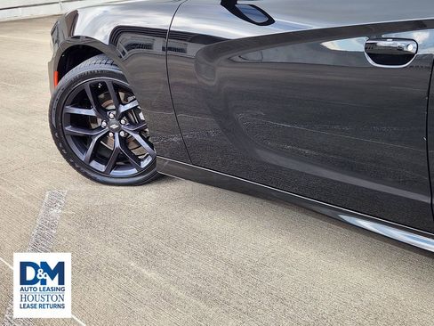 Used 2023 Dodge Charger GT w/ Blacktop Package image 16