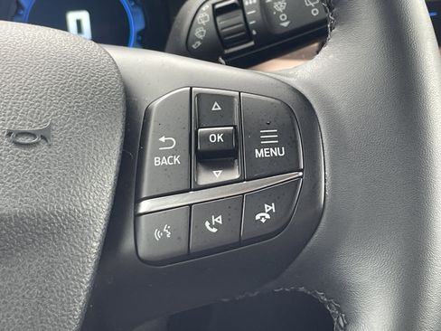 Used 2025 Ford Bronco Sport Outer Banks w/ Outer Banks Tech Package+ AWD/4WD image 18