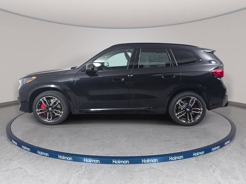 New 2026 BMW X1 M35i w/ Technology Package AWD/4WD image 8