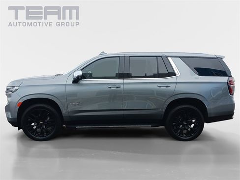 Used 2023 Chevrolet Tahoe Premier image 4