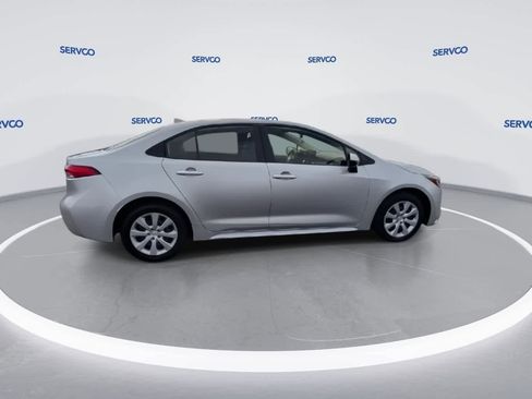 Used 2023 Toyota Corolla LE image 9