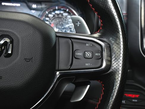 Used 2022 RAM 1500 TRX w/ TRX Level 2 Equipment Group image 37