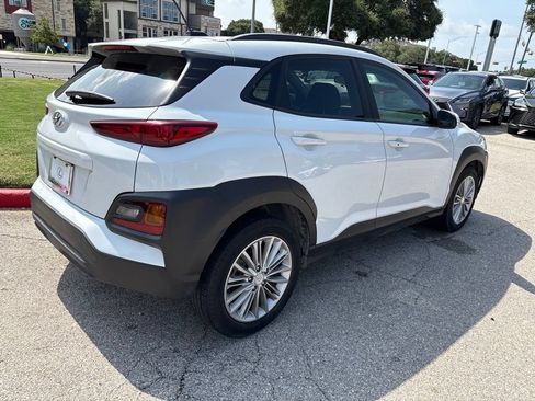 Used 2020 Hyundai Kona SEL FWD image 5