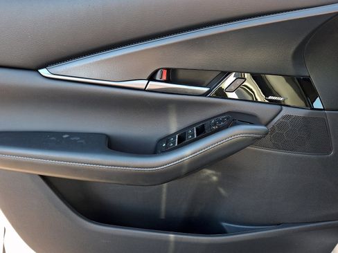 New 2026 MAZDA CX-30 2.5 Turbo w/ Premium Plus Pkg image 9