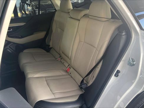 Used 2022 Subaru Outback Limited w/ Popular Package #2 AWD/4WD image 21