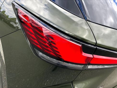 Certified 2025 Lexus RX 350 w/ Convenience Package AWD/4WD image 29