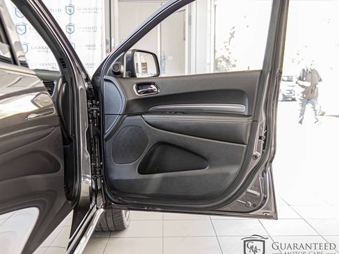 Used 2020 Dodge Durango SRT image 40