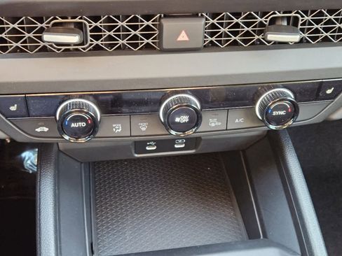 New 2025 Honda Accord SE image 16