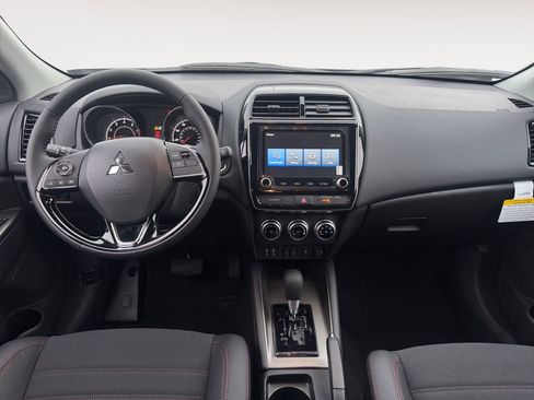 New 2026 Mitsubishi Outlander Sport SE AWD/4WD image 10