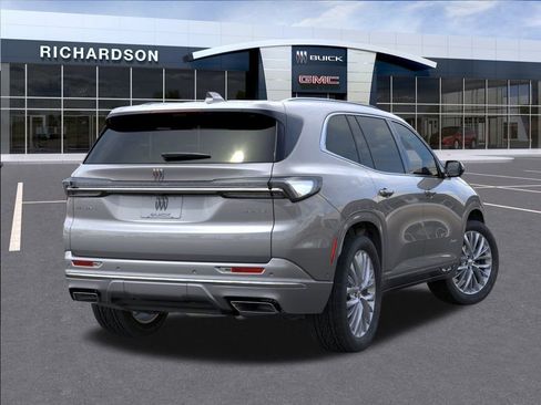 New 2026 Buick Enclave Avenir w/ Super Cruise Package image 28