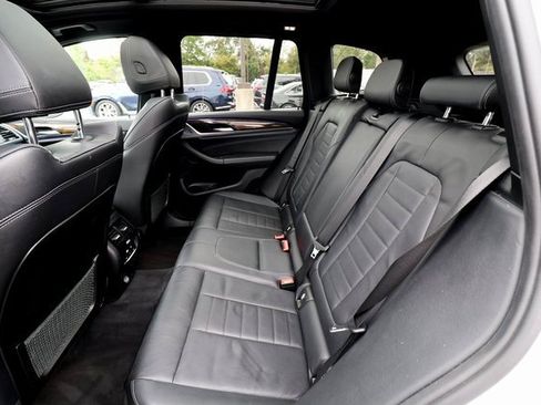 Used 2018 BMW X3 xDrive30i image 38