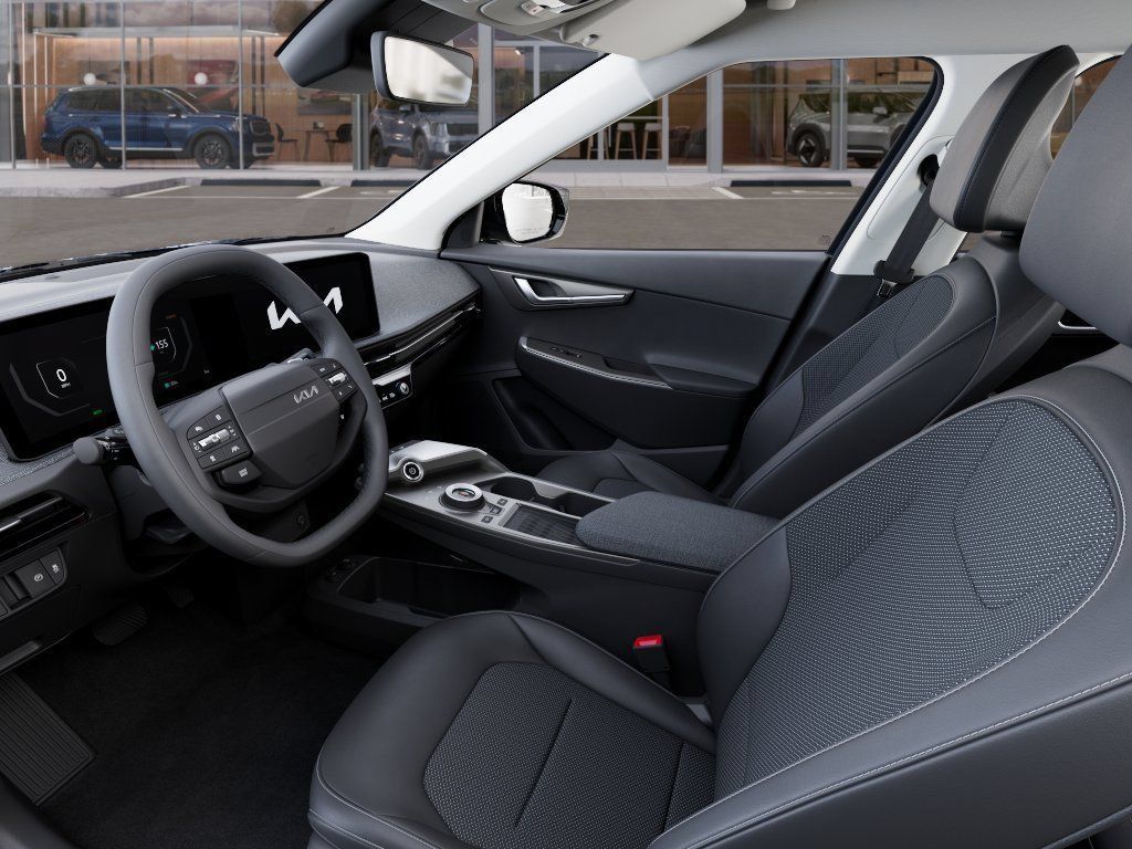 New 2026 Kia EV6 Light AWD/4WD image 17