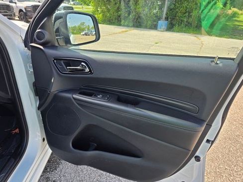 Used 2022 Dodge Durango GT AWD/4WD image 19