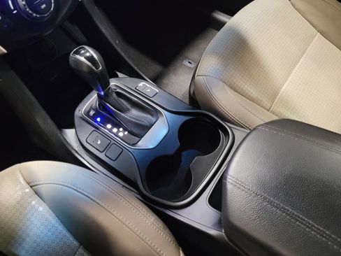 Used 2014 Hyundai Santa Fe Sport w/ Premium Equipment Package 03 FWD image 26
