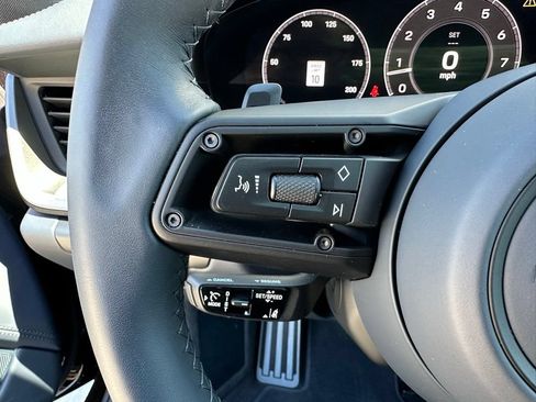 Certified 2026 Porsche 911 Carrera S w/ Premium Package RWD image 19
