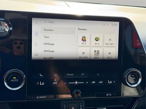 Used 2022 Lexus NX 350 F Sport w/ Towing Package (2000 Lbs) AWD/4WD image 50