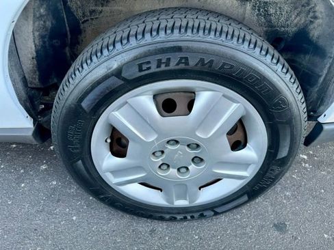 Used 2008 Chevrolet Uplander image 22