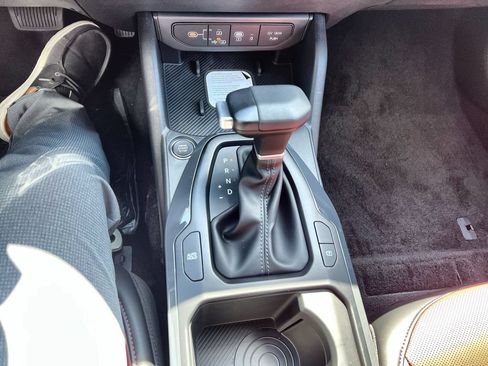 New 2026 Kia K4 GT-Line FWD image 19