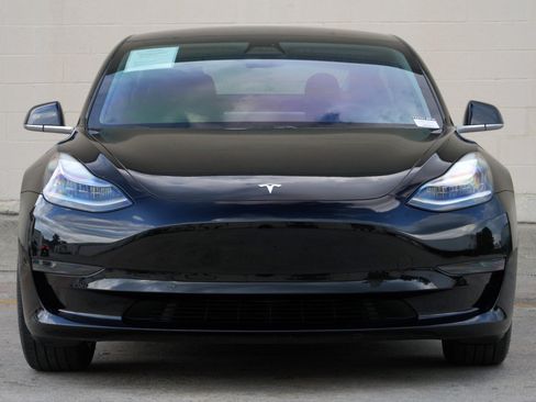 Used 2020 Tesla Model 3 Standard Range Plus RWD image 7