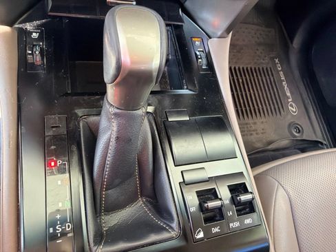Used 2020 Lexus GX 460 Premium AWD/4WD image 12