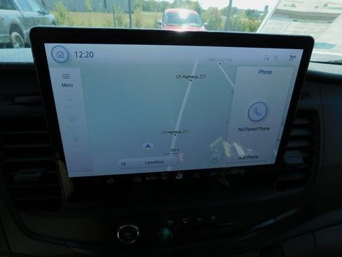 New 2025 Ford Transit 250 Base w/ Load Area Protection Package image 27