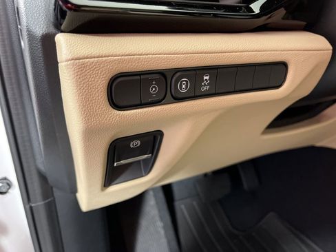 New 2026 Acura MDX FWD image 29