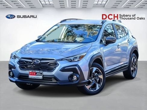 New 2025 Subaru Crosstrek 2.5i Limited image 1