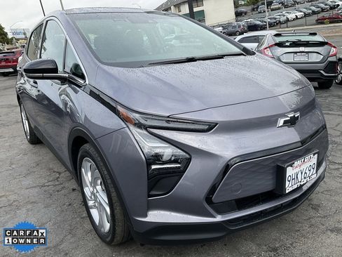Used 2023 Chevrolet Bolt LT image 65