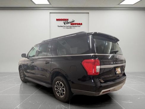 Used 2024 Ford Expedition Max XLT AWD/4WD image 5