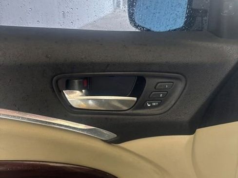 Used 2014 Acura MDX FWD w/ Technology Package image 4