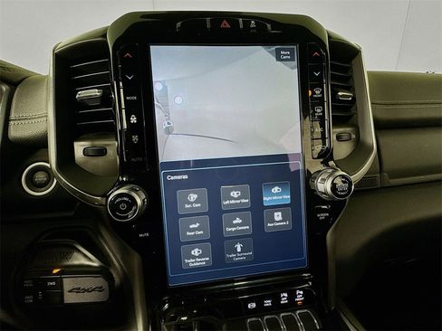 Used 2022 RAM 2500 Laramie image 48