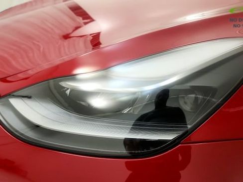 Used 2023 Tesla Model 3 Performance AWD/4WD image 24