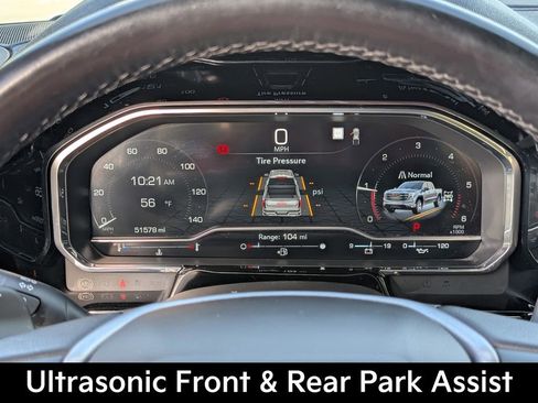 Used 2022 GMC Sierra 1500 SLT image 21