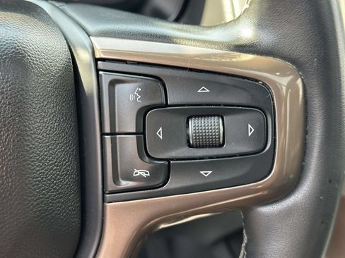 Used 2023 Chevrolet Tahoe High Country AWD/4WD image 18