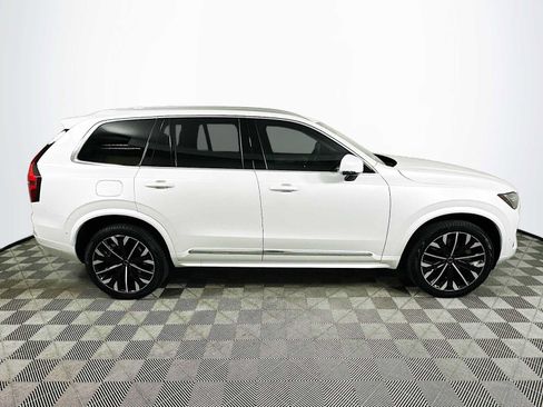 Used 2025 Volvo XC90 T8 Plus w/ Protection Package Premier AWD/4WD image 8