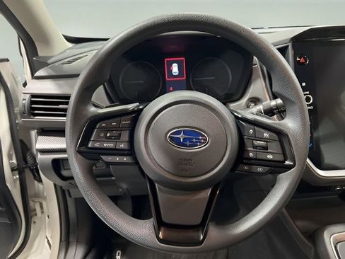 Used 2025 Subaru Crosstrek 2.0i Premium AWD/4WD image 15