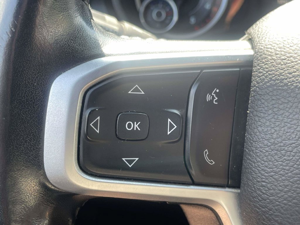 Used 2024 RAM 2500 Big Horn AWD/4WD image 23