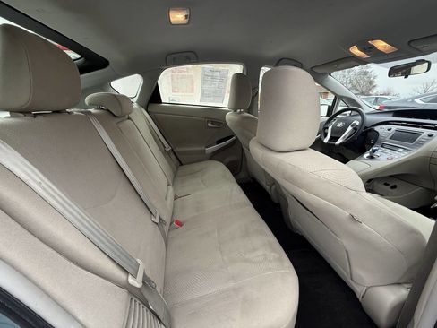 Used 2012 Toyota Prius Two image 17