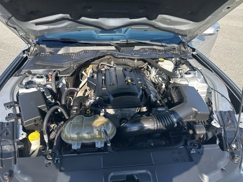 Used 2019 Ford Mustang Premium image 16