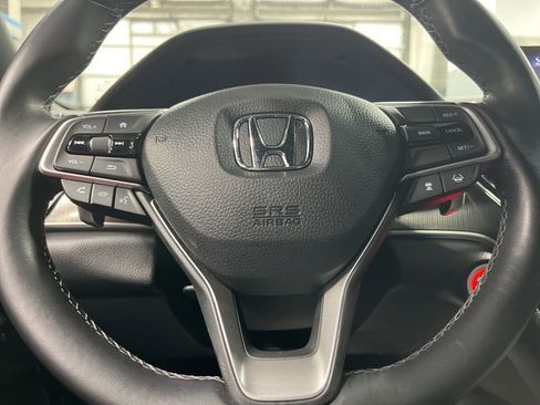 Used 2020 Honda Accord Sport image 14