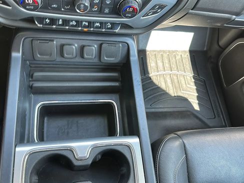 Used 2016 GMC Sierra 1500 SLT w/ SLT Premium Package AWD/4WD image 11