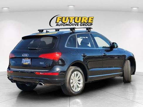 Used 2015 Audi Q5 2.0T Premium Plus image 4
