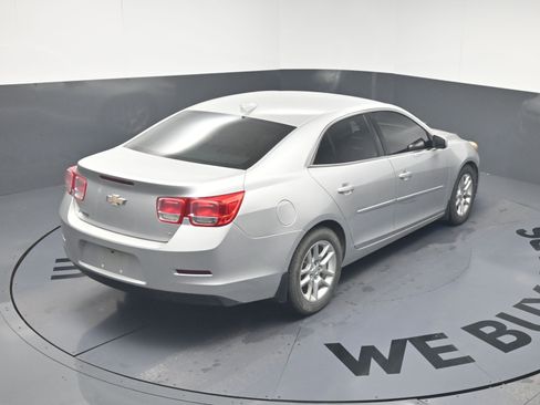 Used 2015 Chevrolet Malibu LT w/ Power Convenience Package FWD image 25
