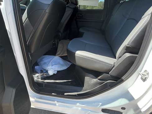 New 2026 RAM 5500 Tradesman w/ Chrome Appearance Group image 19