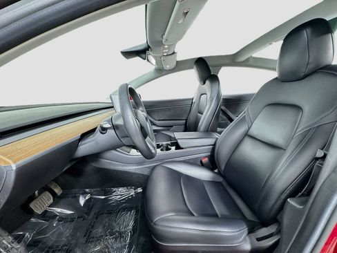 Used 2018 Tesla Model 3 Mid Range RWD image 12