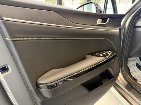 New 2026 Kia K5 GT image 12