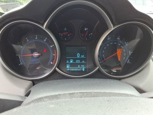 Used 2012 Chevrolet Cruze LS w/ Connectivity Package FWD image 25