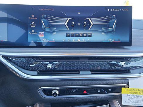 New 2026 BMW X5 sDrive40i w/ Parking Assistance Package image 24