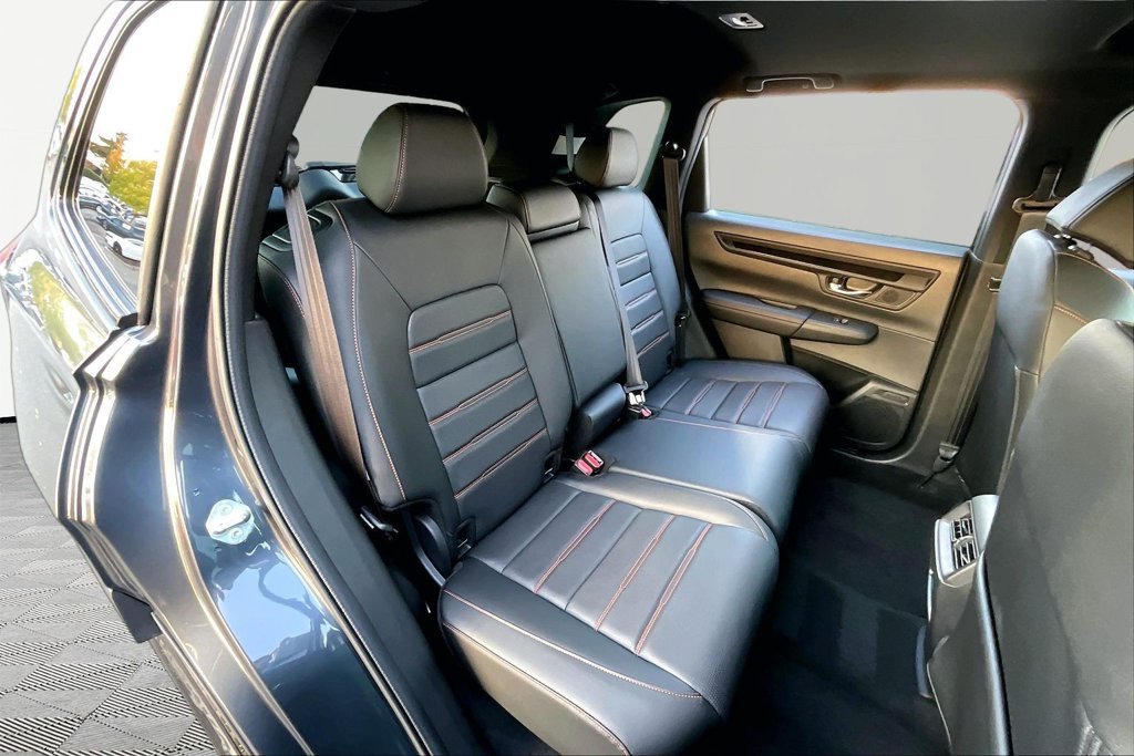 Certified 2026 Honda CR-V Sport-L image 17