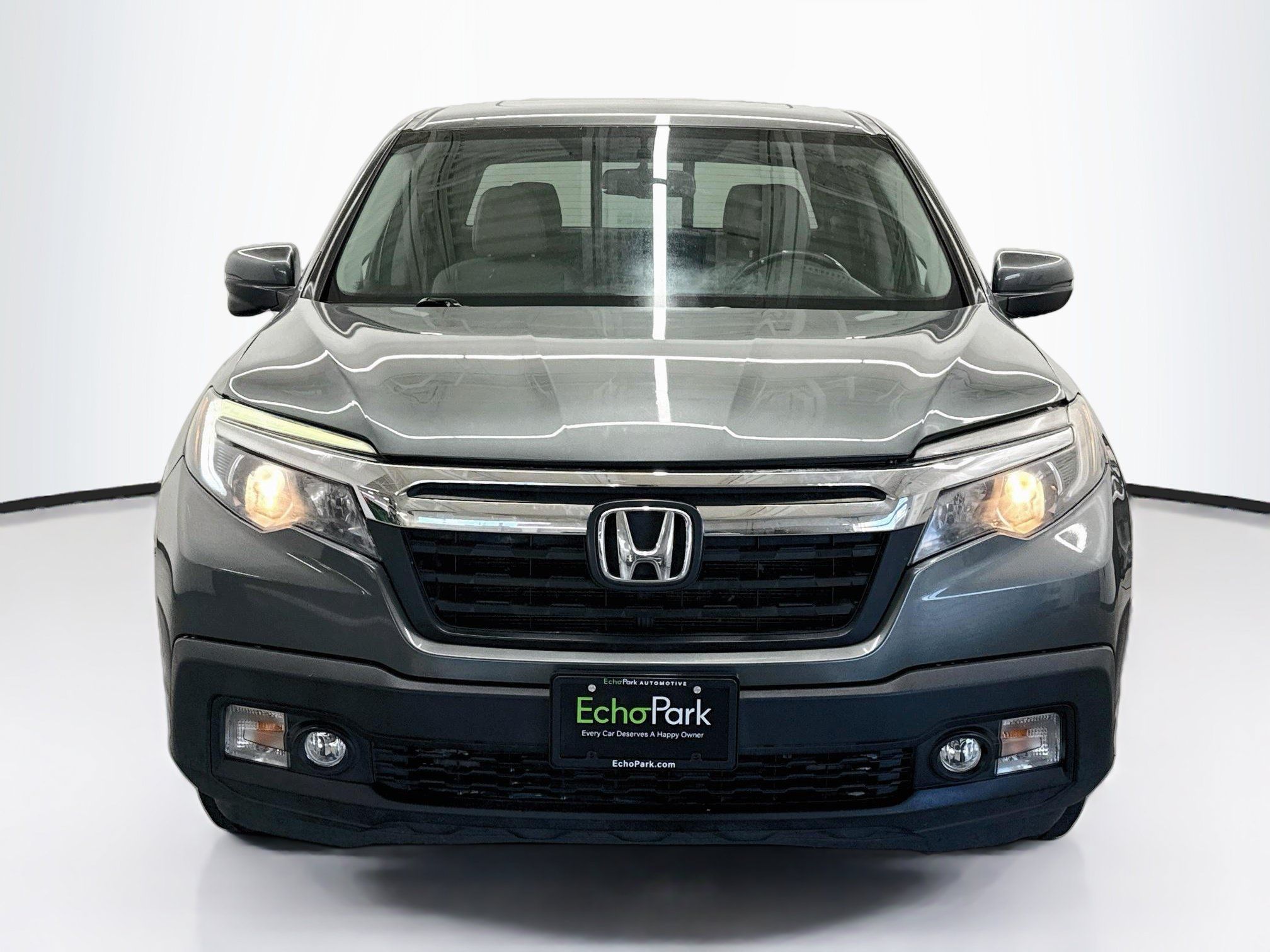 Used 2019 Honda Ridgeline RTL-T image 2